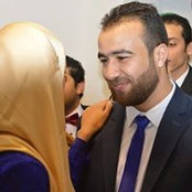 Ahmedo' Mageds billede