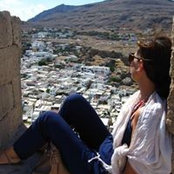 Orsolya Puskel's photo