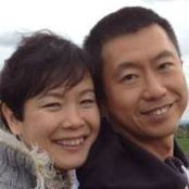 Vivien Fei's photo
