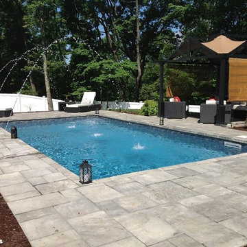 Inground Vinyl LIners