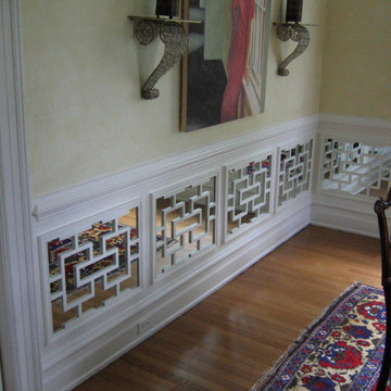 Chippendale Fretworks 3