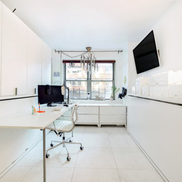 Transforming NYC Apartment Functions like a Three-Bedroom