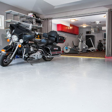 Man Cave