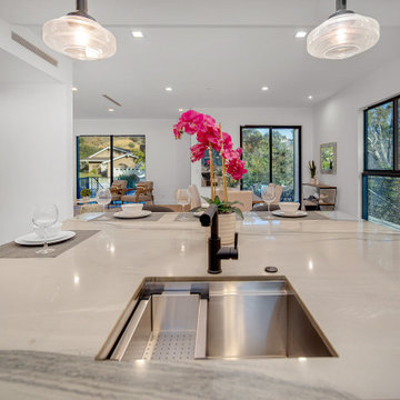 Canyon Lake Project