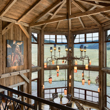 Chandelier