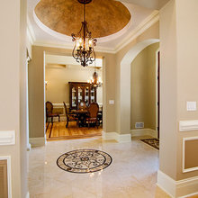 Floor Medallion