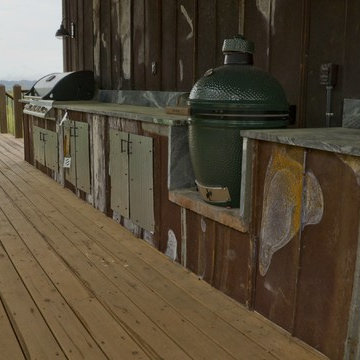 Alabama Cabin