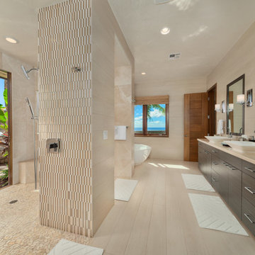 Modern and Contemporary Interior