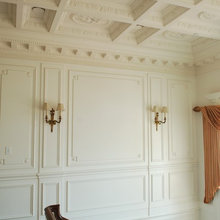 Paneling