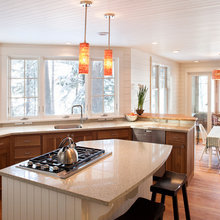 Kitchen Ideas