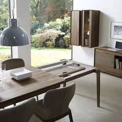 Bo wall units, Living & Dining - Products