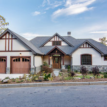 Outside Exteriors