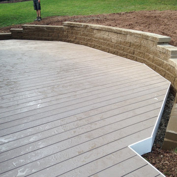 Additional Projects