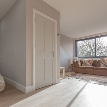 Loft Conversion Balham
