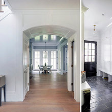 Mudroom