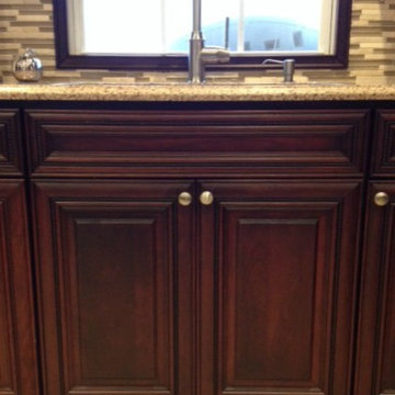 Kitchen Update