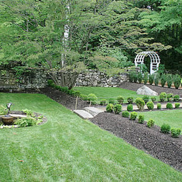Landscape Preservation