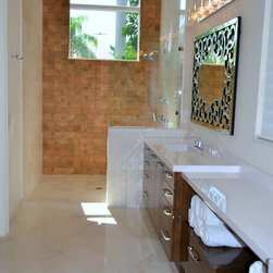 SNOW WHITE POLISHED MARBLE - Products