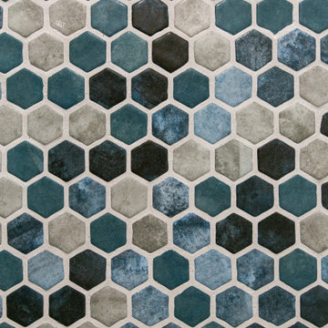 Powhatan Secondary Bathroom Remodel | Williamsburg, VA