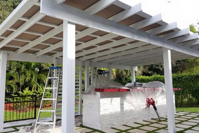 Exterior Painting