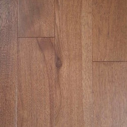 Engineered Hardwood Collection by Wiston Hardwoods - Engineered Wood Flooring