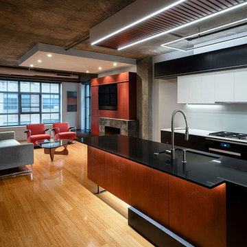 Collage Condo