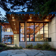 External Home Finishes