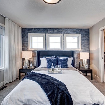 The Brio Showhome in Harmony