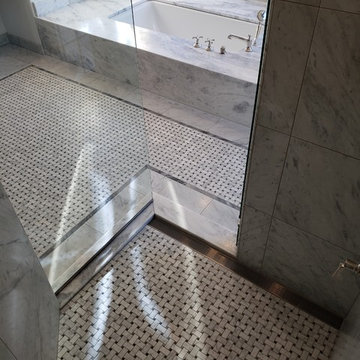 Carrera Bath