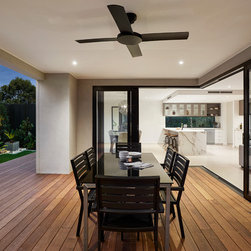 Alfrescos - Patio Doors
