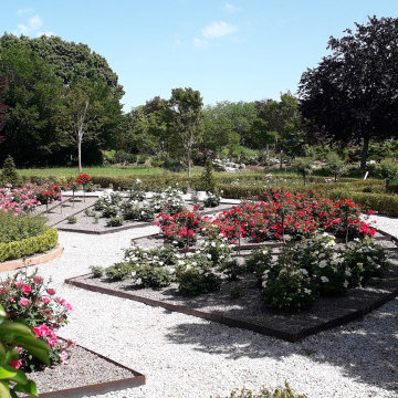 Giardino delle Rose