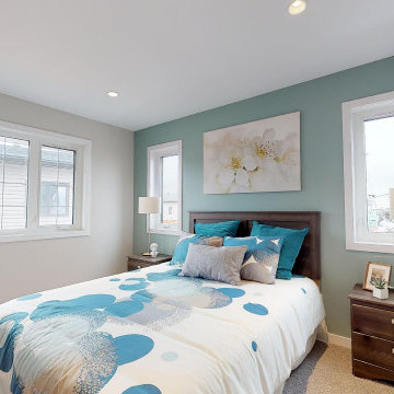 Prairie Heights - 2095 sq. ft,