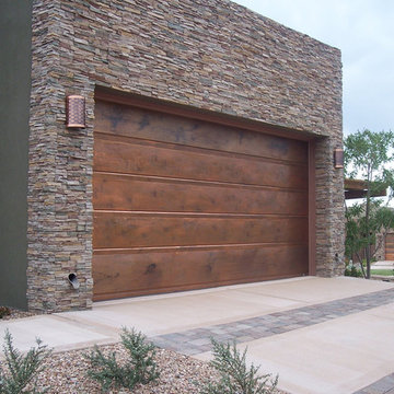 Cyprus, Martin Garage Doors