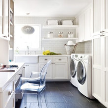 Laundry room/craft room