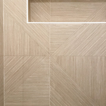 Modern Masculine Living | Cherry Creek, CO | Contemporary Condo Remodel