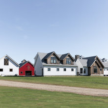 Colchester Farmhouse