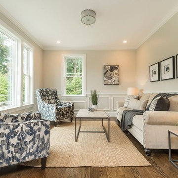 5 Homsy Lane