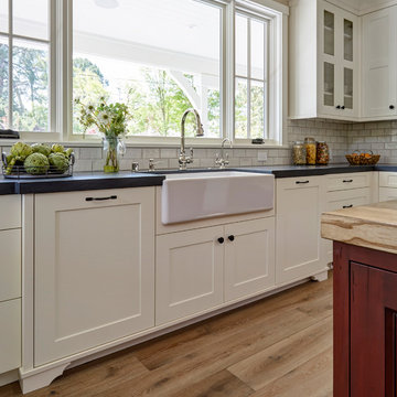 Charming and Spacious Kitchen, Lafayette