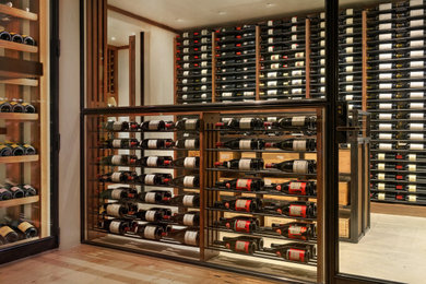 Wine cellar photo in Austin