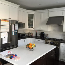 VAUGHAN - Kitchen Products