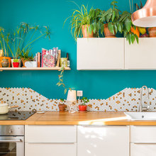 Comment relooker une cuisine Ikea ?