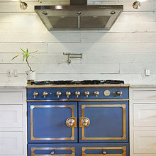 Farmhouse remodel