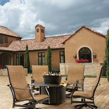 Castelle Outdoor Furniture - Pride Family Brand