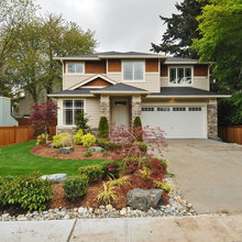 Landscape Ideas