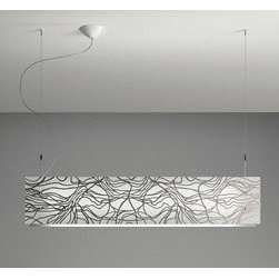 Laguna S105 Pendant Lamp By Leucos Lighting - Pendant Lighting