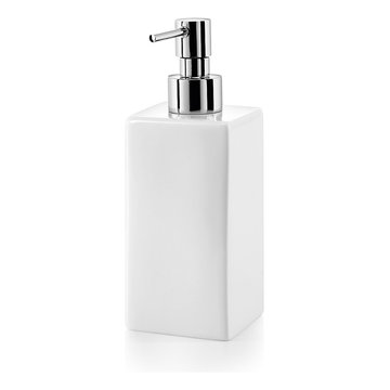 Luxury Soap Dispensers and Soap Dishes
