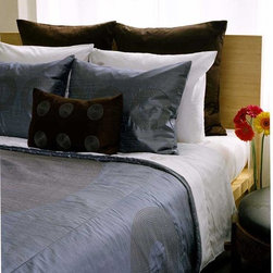 Curve Bedding Set by Jiti Bedding - Bedding