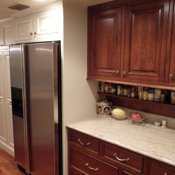 Girvin Residence