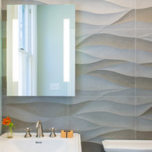 3Dimensional Walls