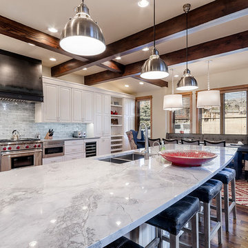 Steamboat Springs Kitchen Remodel